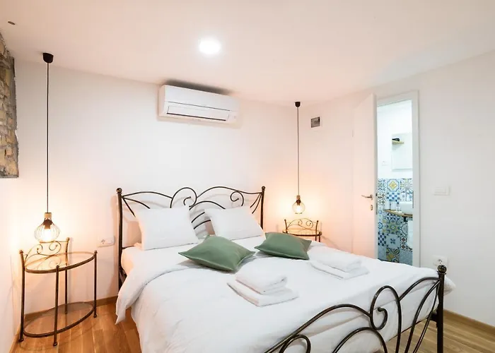 Istrian Casa Ladonia By Locap Group Casa de Férias