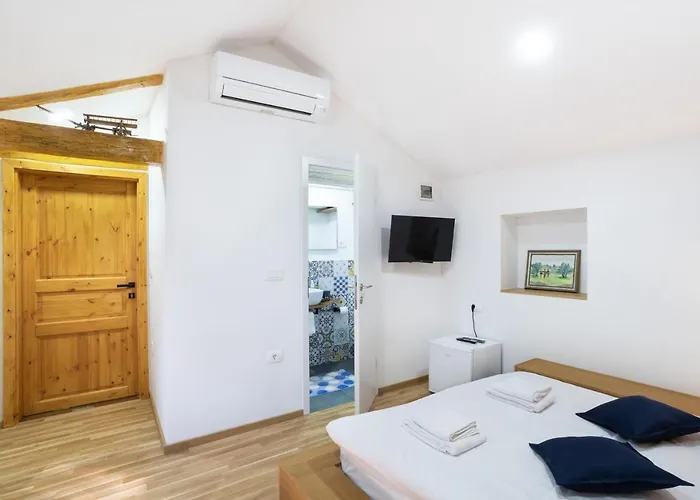 Casa de Férias Istrian Casa Ladonia By Locap Group Portorož