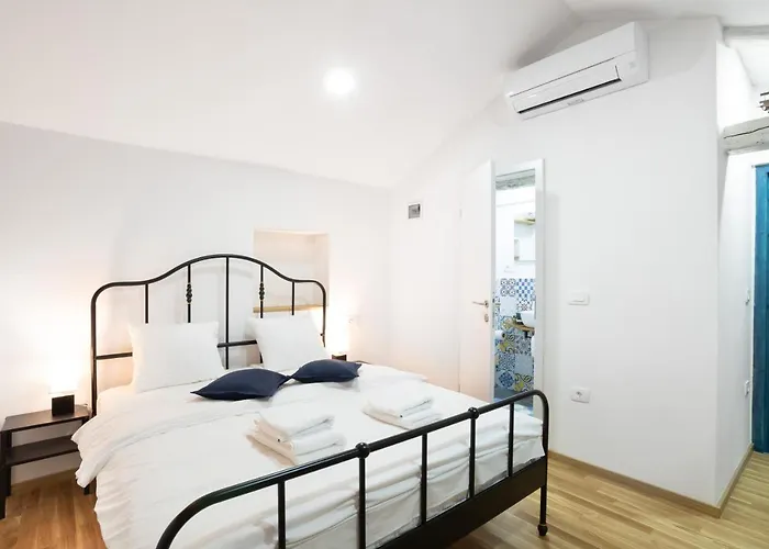 Casa de Férias Istrian Casa Ladonia By Locap Group Portorož