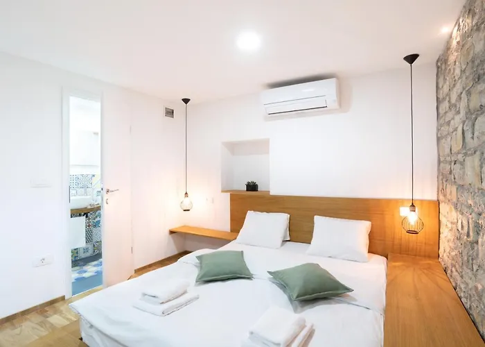 Casa de Férias Istrian Casa Ladonia By Locap Group *