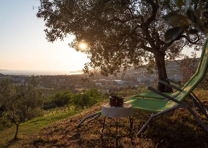 Istrian Casa Ladonia By Locap Group *