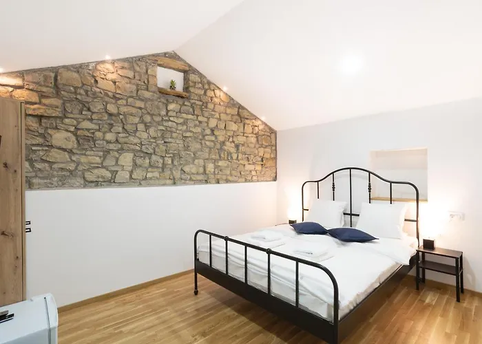 Istrian Casa Ladonia By Locap Group Casa de Férias Portorož