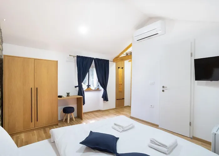 Istrian Casa Ladonia By Locap Group Casa de Férias