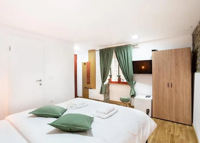 Istrian Casa Ladonia By Locap Group * Порторож