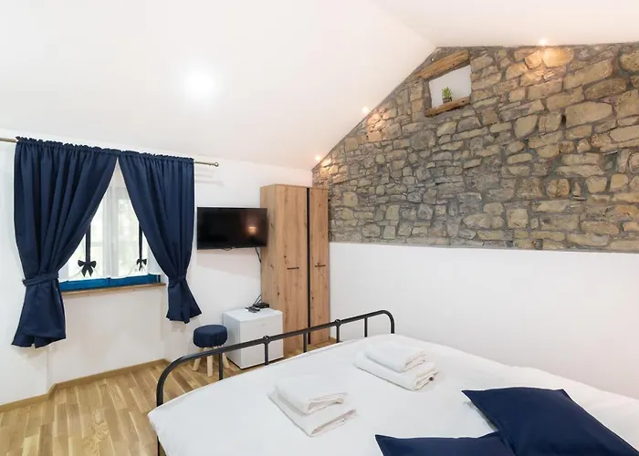 Istrian Casa Ladonia By Locap Group *