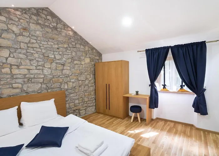 Istrian Casa Ladonia By Locap Group Portorož