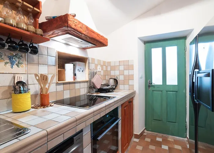 Istrian Casa Ladonia By Locap Group Portorož