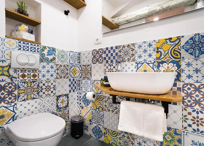 Istrian Casa Ladonia By Locap Group