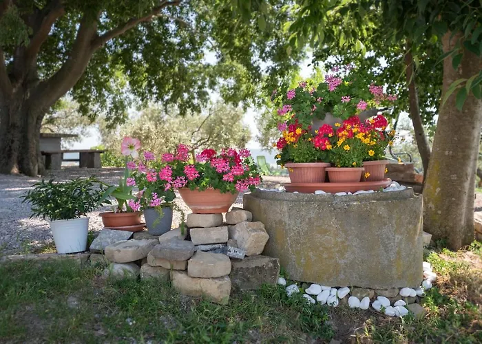 Дом отдыха Istrian Casa Ladonia By Locap Group Порторож