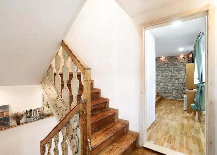 Istrian Casa Ladonia By Locap Group Casa de Férias