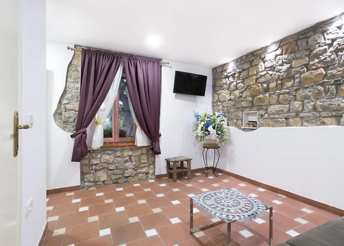 Casa de Férias Istrian Casa Ladonia By Locap Group *