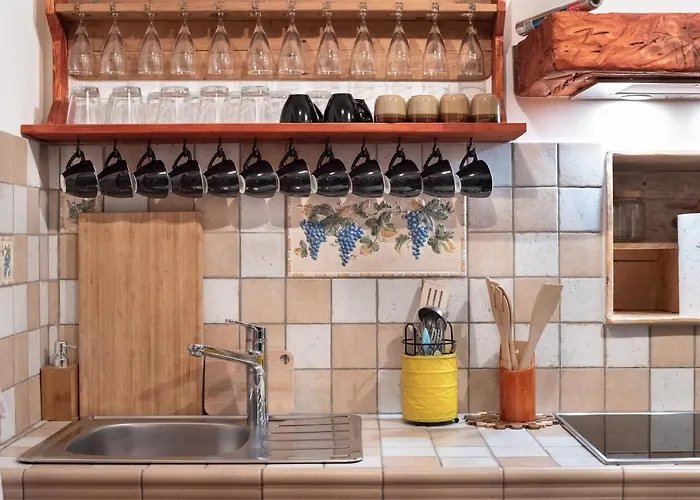 Casa de Férias Istrian Casa Ladonia By Locap Group *