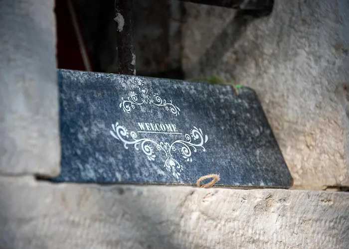 Istrian Casa Ladonia By Locap Group Portorož