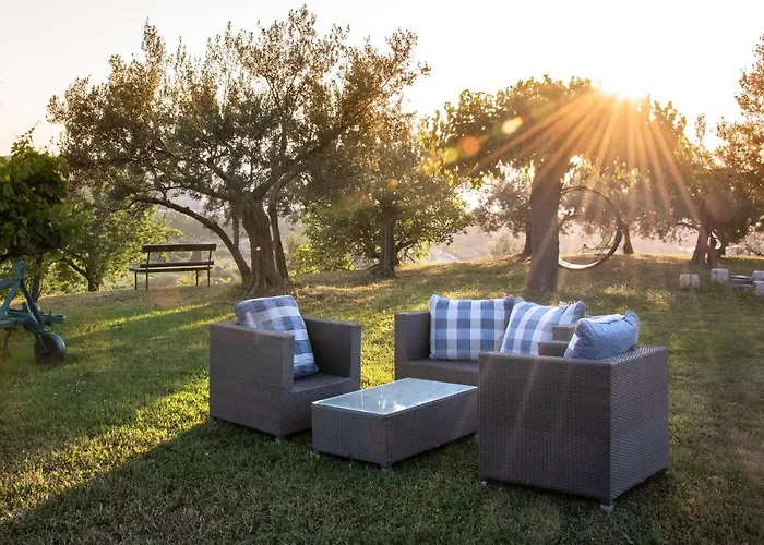 Istrian Casa Ladonia By Locap Group