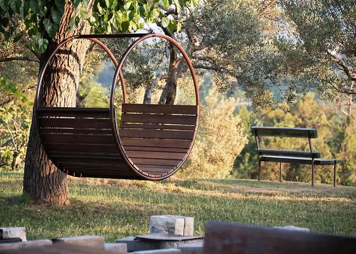 Istrian Casa Ladonia By Locap Group * Portorož