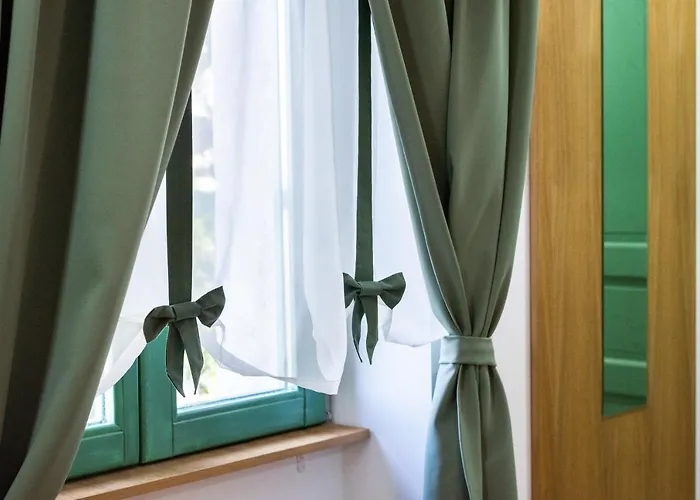 Istrian Casa Ladonia By Locap Group Portorož