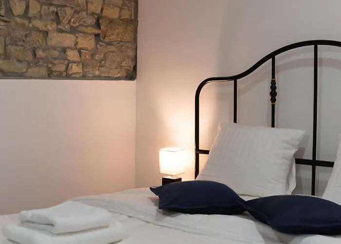 Istrian Casa Ladonia By Locap Group Дом отдыха *