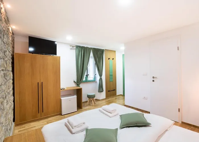 Casa de Férias Istrian Casa Ladonia By Locap Group Portorož