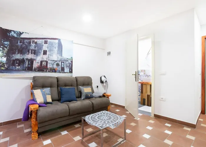 Istrian Casa Ladonia By Locap Group