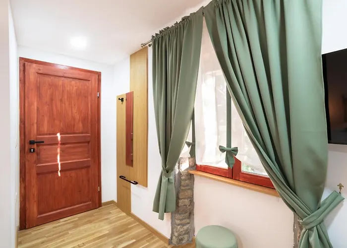 Istrian Casa Ladonia By Locap Group Casa de Férias