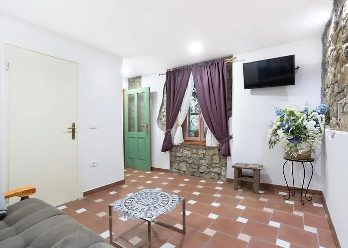 Istrian Casa Ladonia By Locap Group