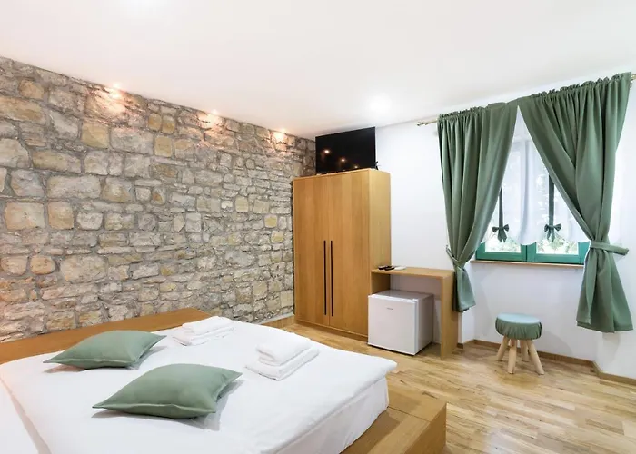 Istrian Casa Ladonia By Locap Group