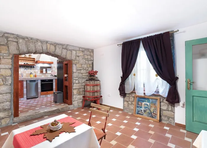 Istrian Casa Ladonia By Locap Group * Portorož