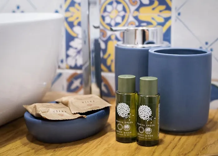 Istrian Casa Ladonia By Locap Group * Portorož