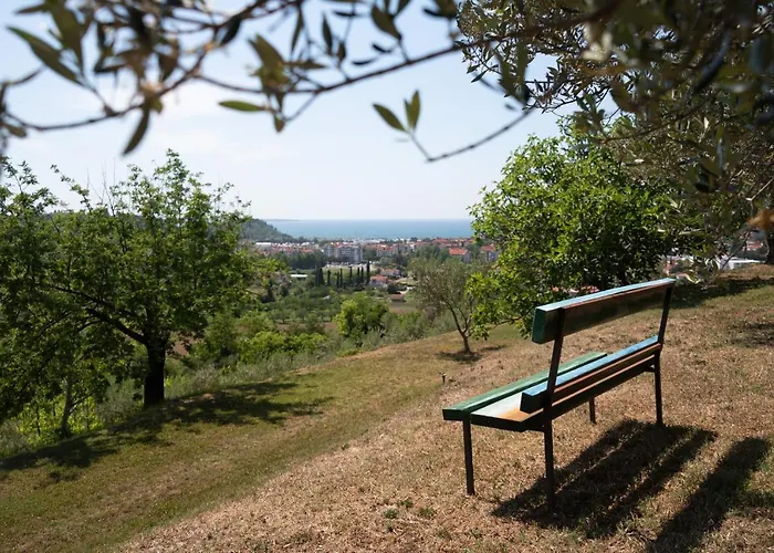 Istrian Casa Ladonia By Locap Group Casa de Férias