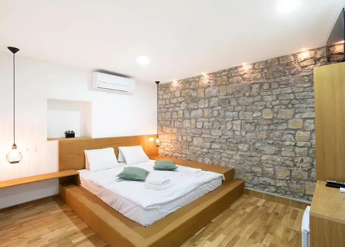 Casa de Férias Istrian Casa Ladonia By Locap Group Portorož