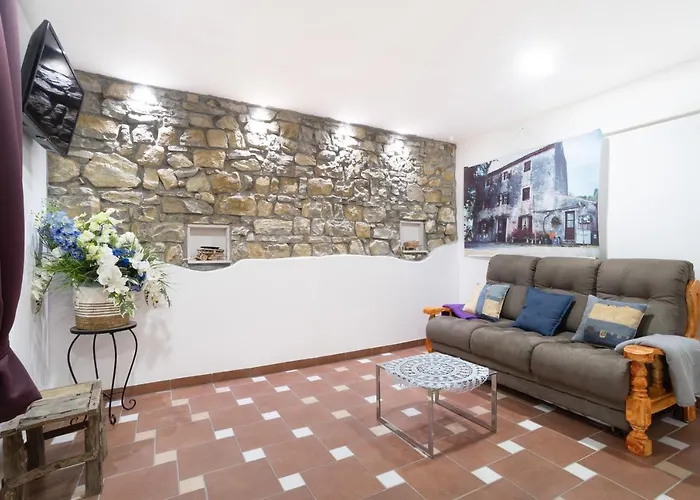 Istrian Casa Ladonia By Locap Group * Portorož