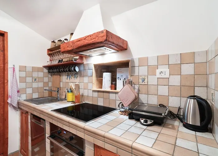 Casa de Férias Istrian Casa Ladonia By Locap Group Portorož