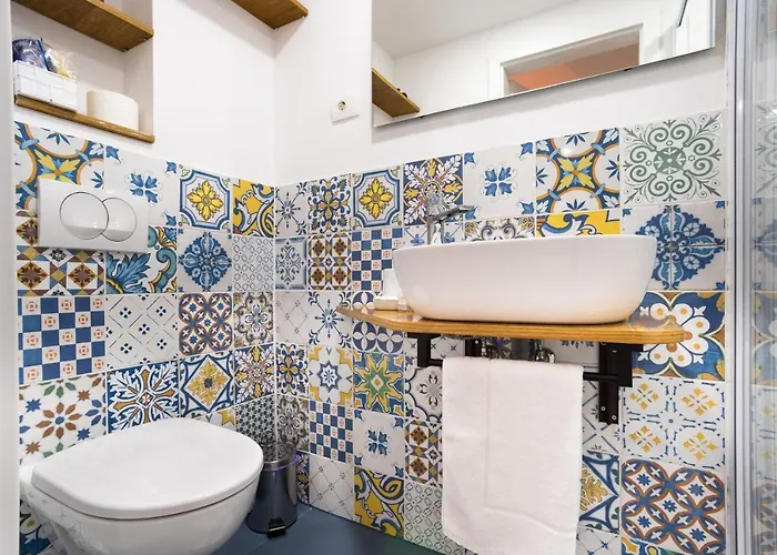 Istrian Casa Ladonia By Locap Group Casa de Férias Portorož