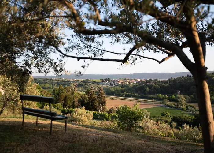 Istrian Casa Ladonia By Locap Group * Portorož