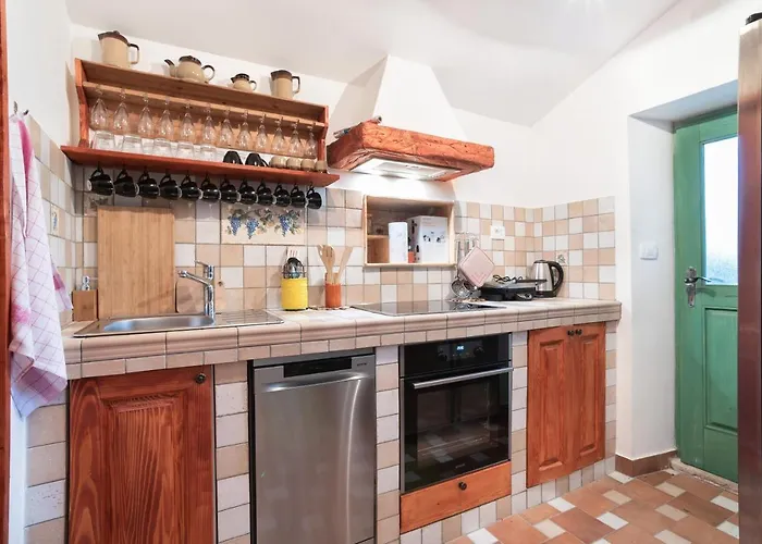 Istrian Casa Ladonia By Locap Group *