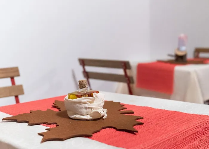 Istrian Casa Ladonia By Locap Group Casa de Férias *