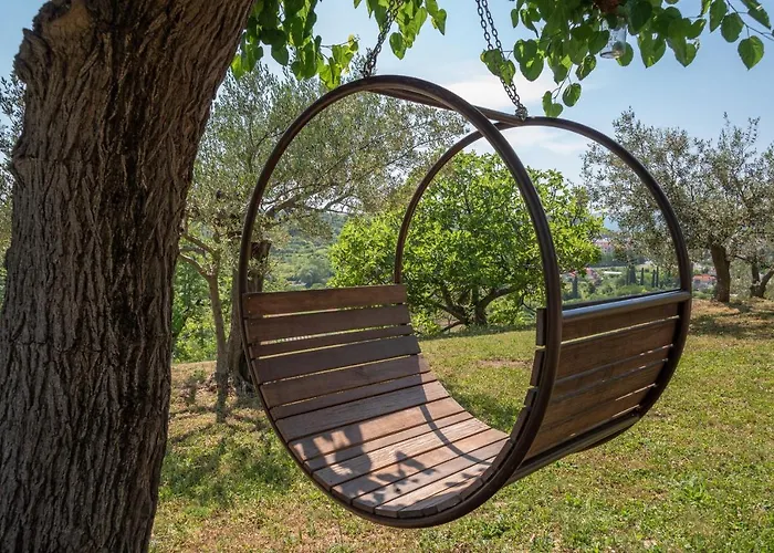 Дом отдыха Istrian Casa Ladonia By Locap Group