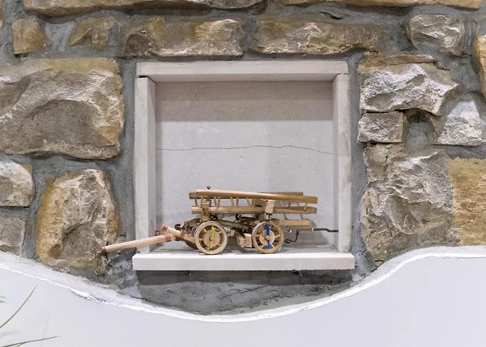 Casa de Férias Istrian Casa Ladonia By Locap Group