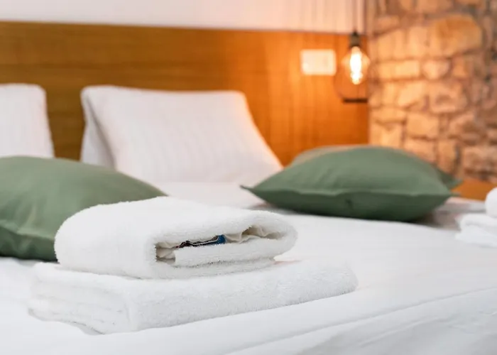 Casa de Férias Istrian Casa Ladonia By Locap Group *