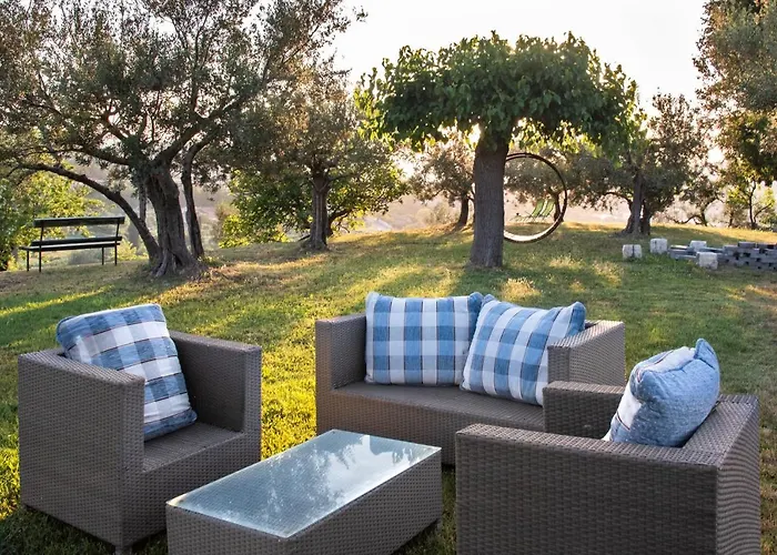 Istrian Casa Ladonia By Locap Group Casa de Férias *