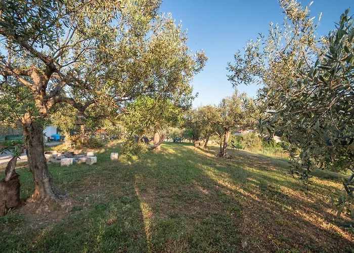 Istrian Casa Ladonia By Locap Group *
