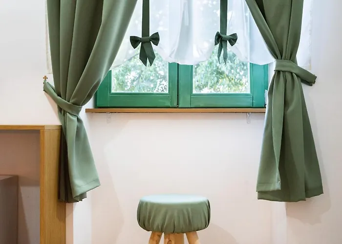 Casa de Férias Istrian Casa Ladonia By Locap Group *