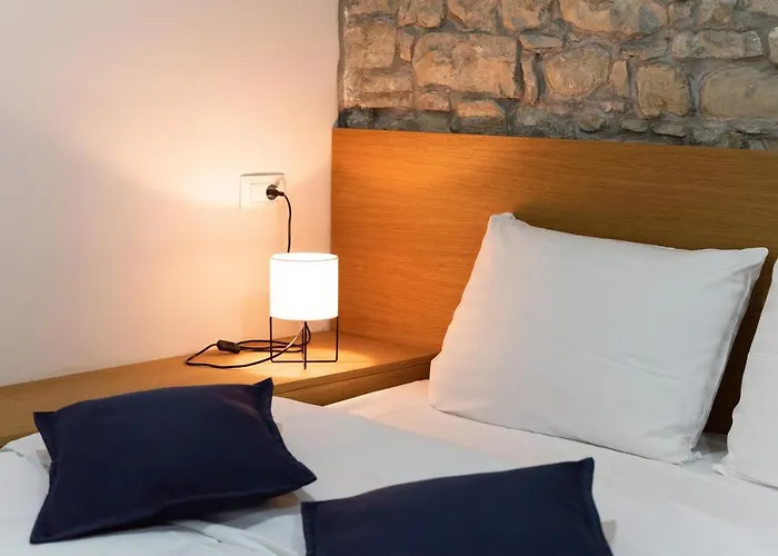 Casa de Férias Istrian Casa Ladonia By Locap Group *