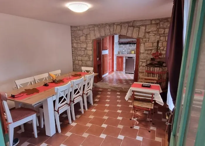 Istrian Casa Ladonia By Locap Group