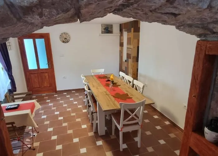 Istrian Casa Ladonia By Locap Group