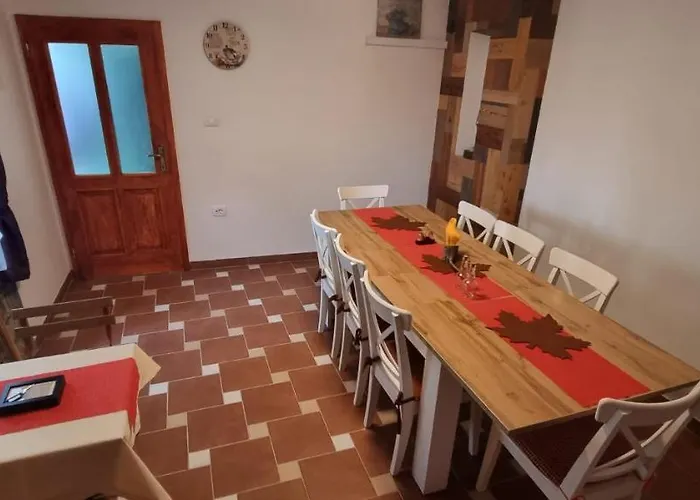 Istrian Casa Ladonia By Locap Group Casa de Férias Portorož